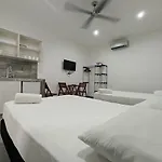 Cozy Studios Zazil-Ha