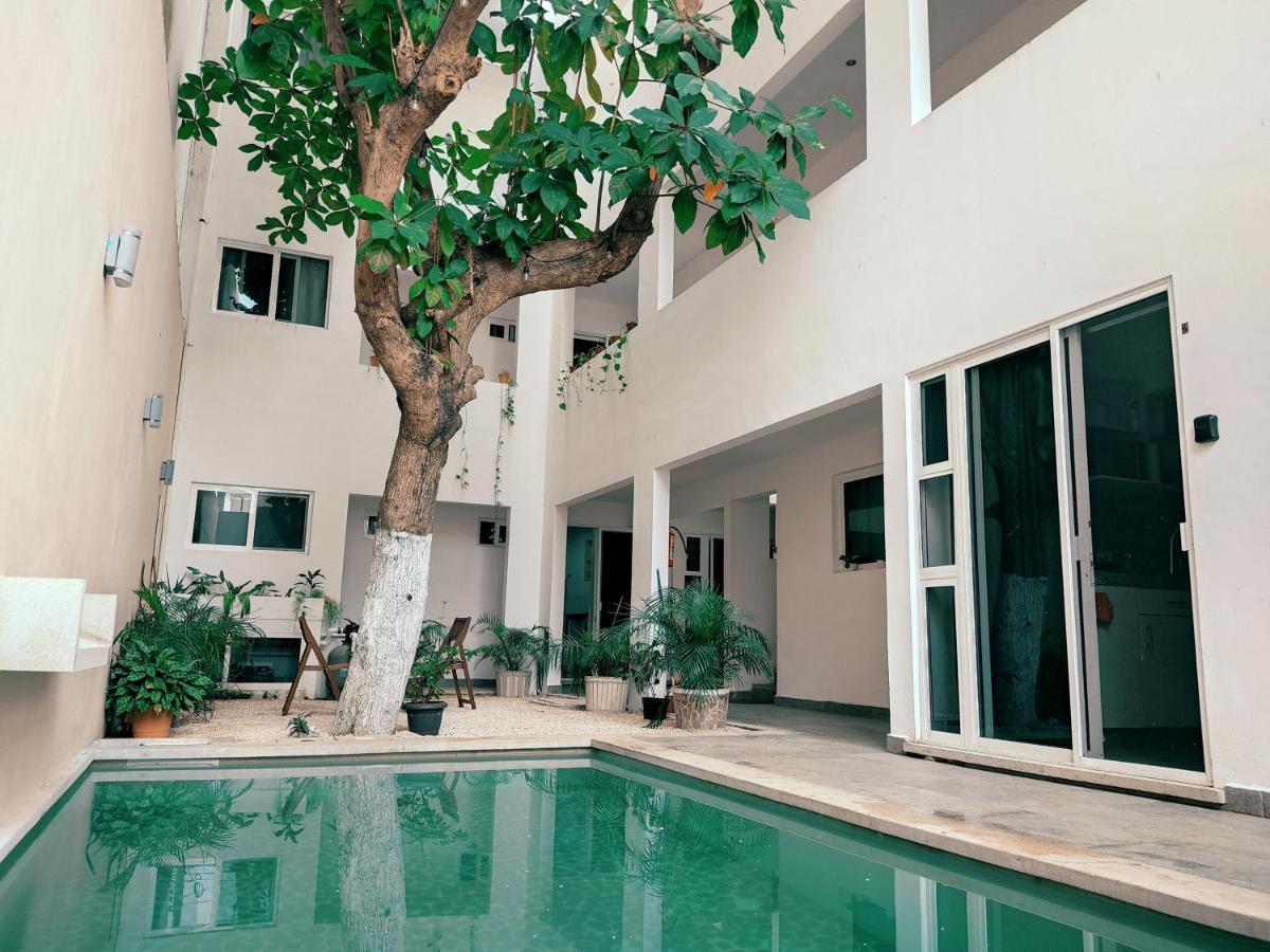 Apartahotel Cozy Zazil-ha