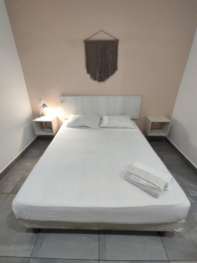 Apartahotel Cozy Zazil-ha Playa del Carmen