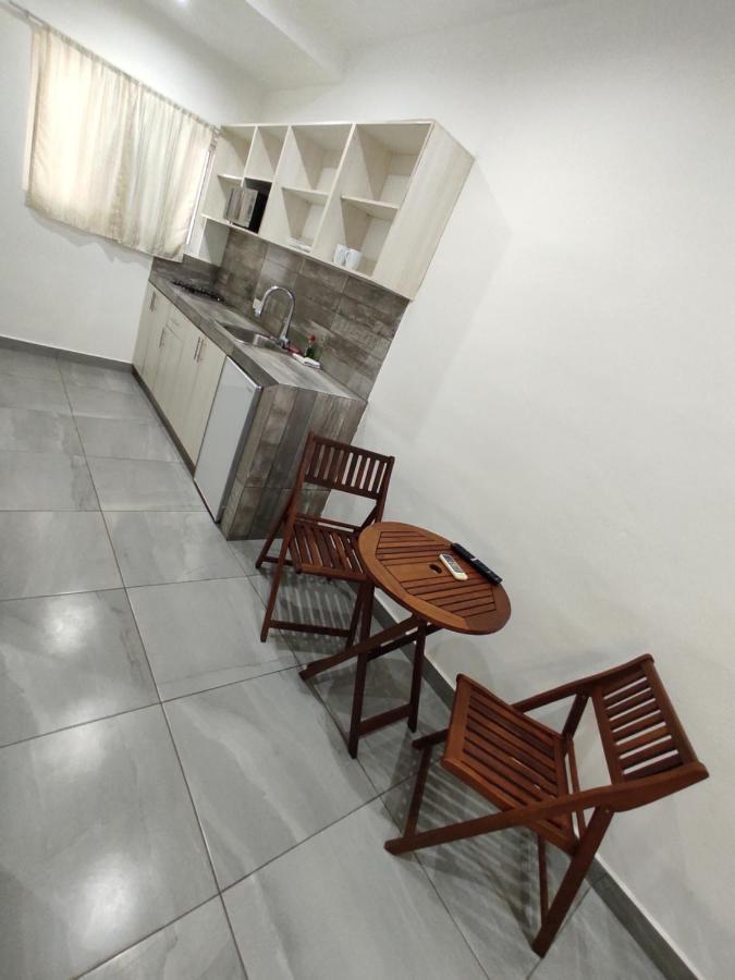 Apartahotel Cozy Zazil-ha *