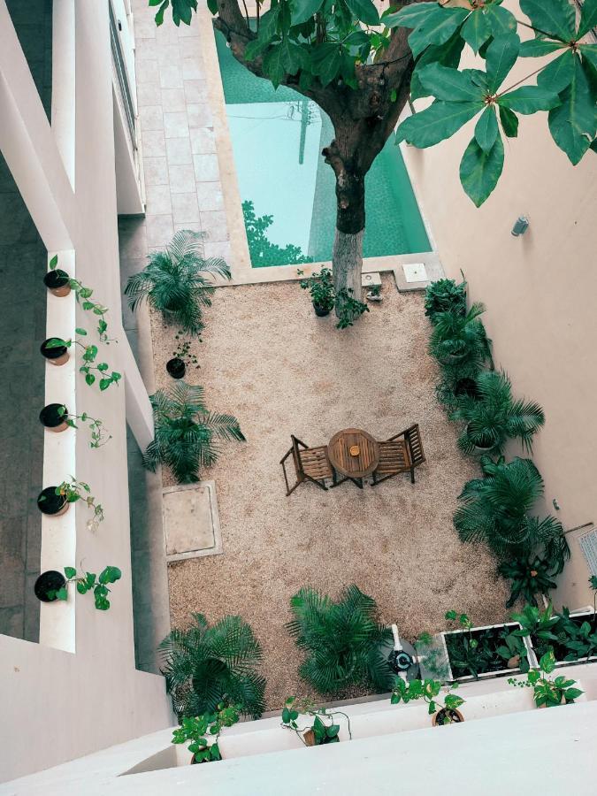 Apartahotel Cozy Zazil-ha *