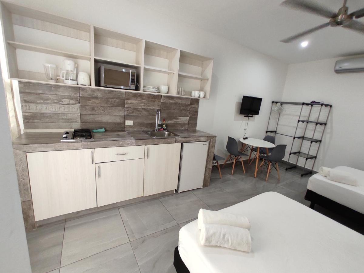 Cozy Zazil-ha Apartahotel