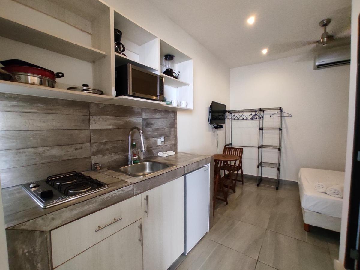 Cozy Zazil-ha Apartahotel *