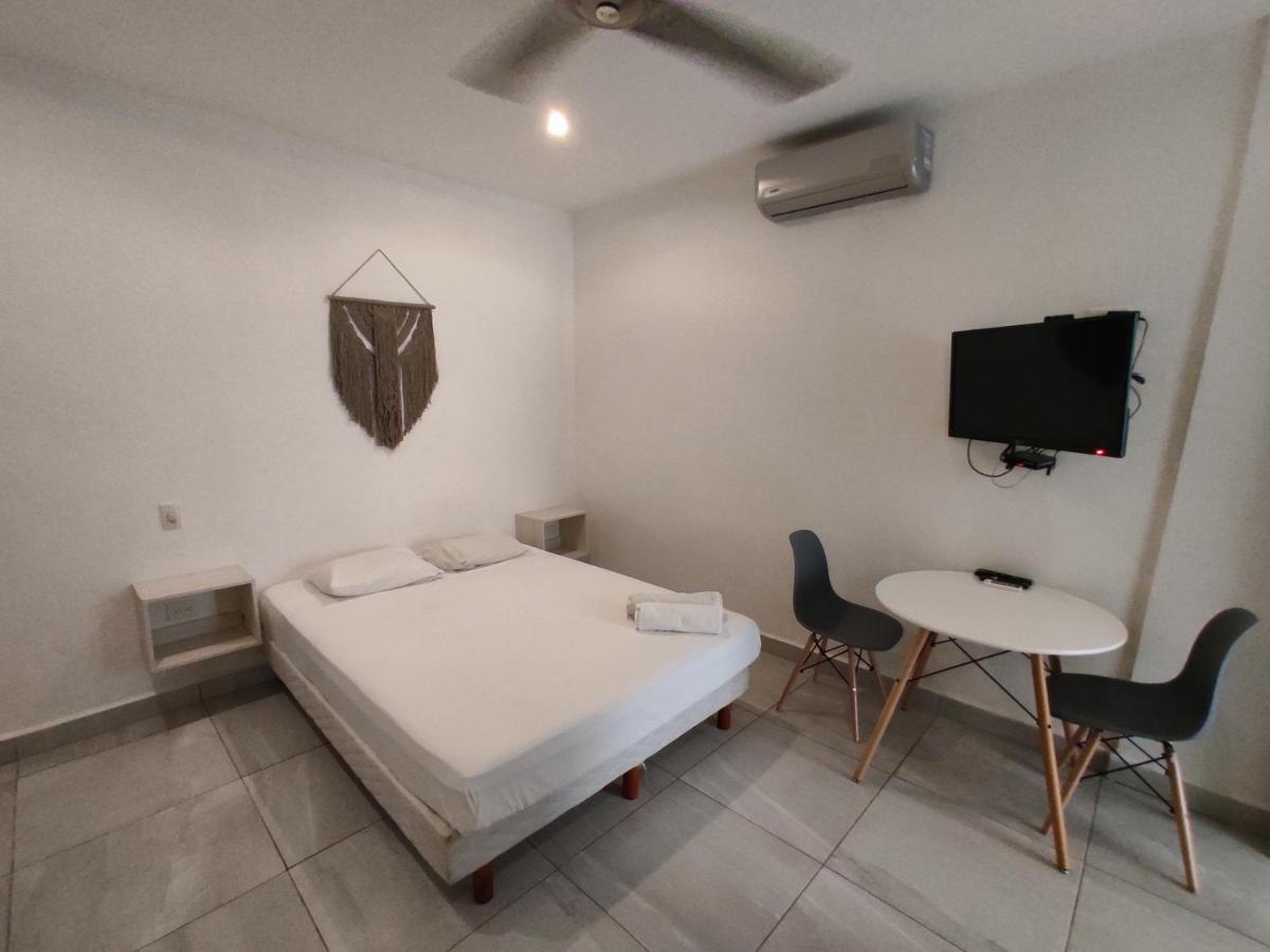 Apartahotel Cozy Zazil-ha