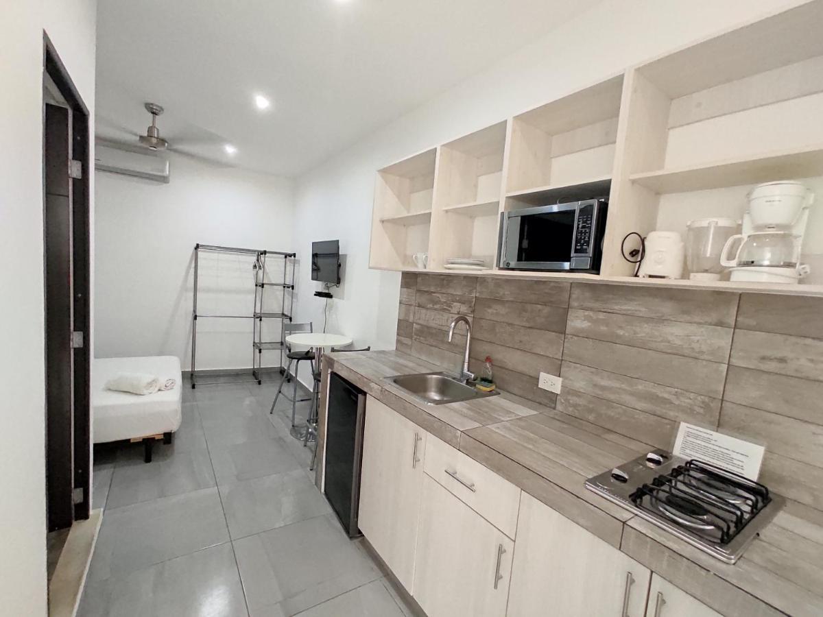 Apartahotel Cozy Zazil-ha